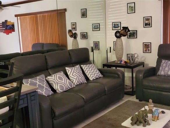 8085 NW 8 ST # 6, Unincorporated Dade County FL 33126 — #A11826066