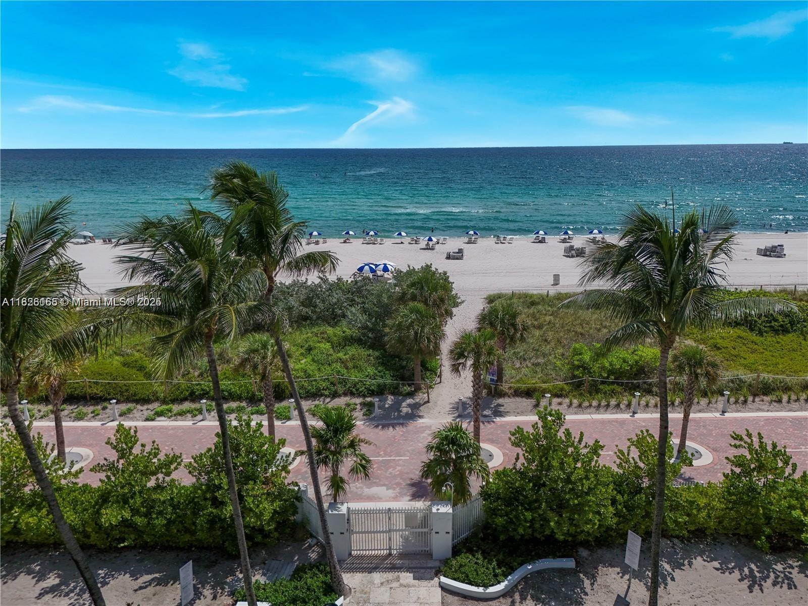5151 Collins Ave # 535, Miami Beach FL 33140 — #A11826165