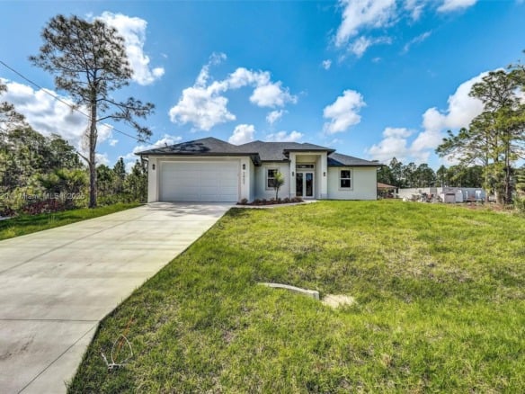 2807 40 ST W, Lehigh Acres FL 33971 — #A11817820
