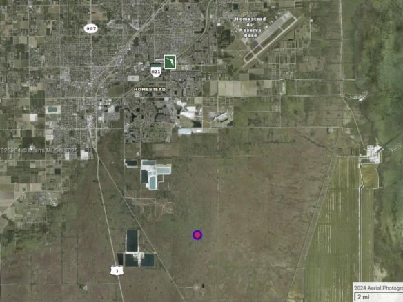 SW 137th Ave, Homestead FL 33035 — #A11826284
