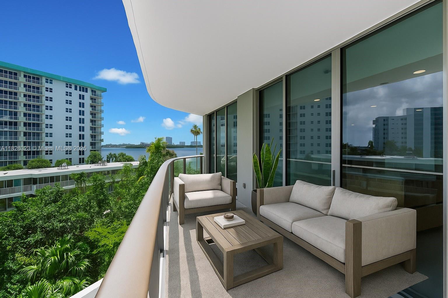 1135 103rd St # 408, Bay Harbor Islands FL 33154 — #A11826323