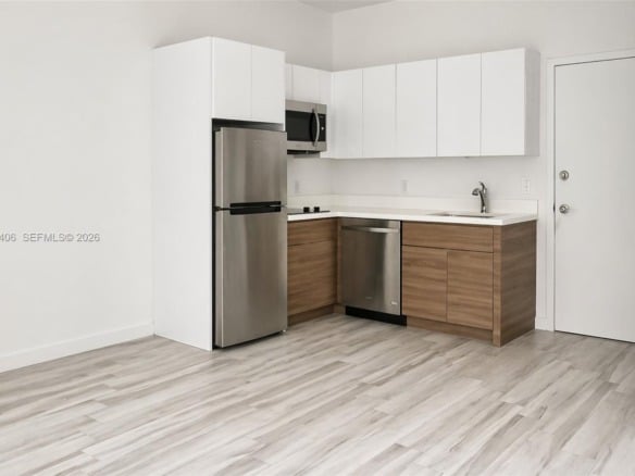1560 Meridian Ave # 206, Miami Beach FL 33139 — #A11826406