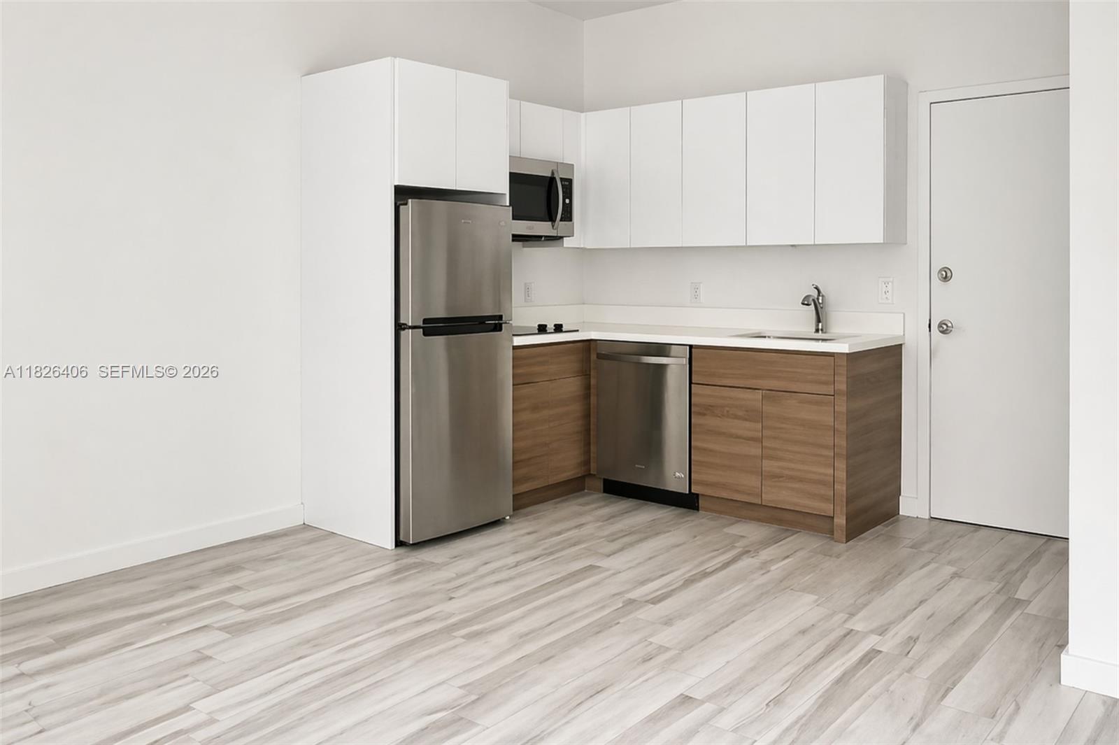 1560 Meridian Ave # 206, Miami Beach FL 33139 — #A11826406