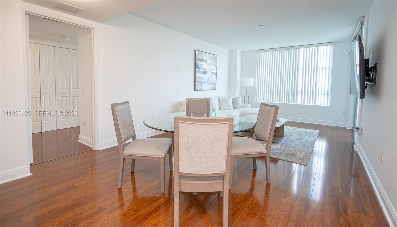 2641 N Flamingo Rd # 1603N, Sunrise FL 33323 — #A11826429