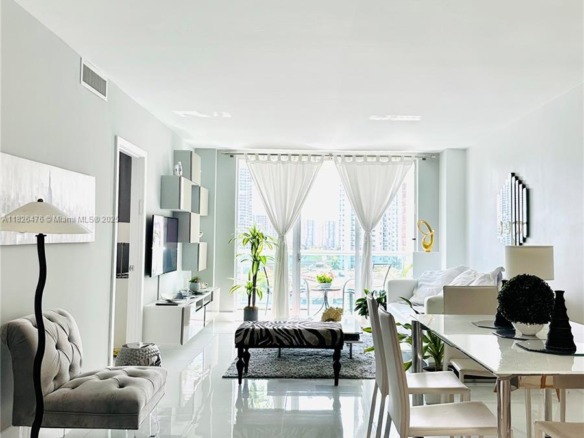 19390 Collins Ave # 911, Sunny Isles Beach FL 33160 — #A11826476