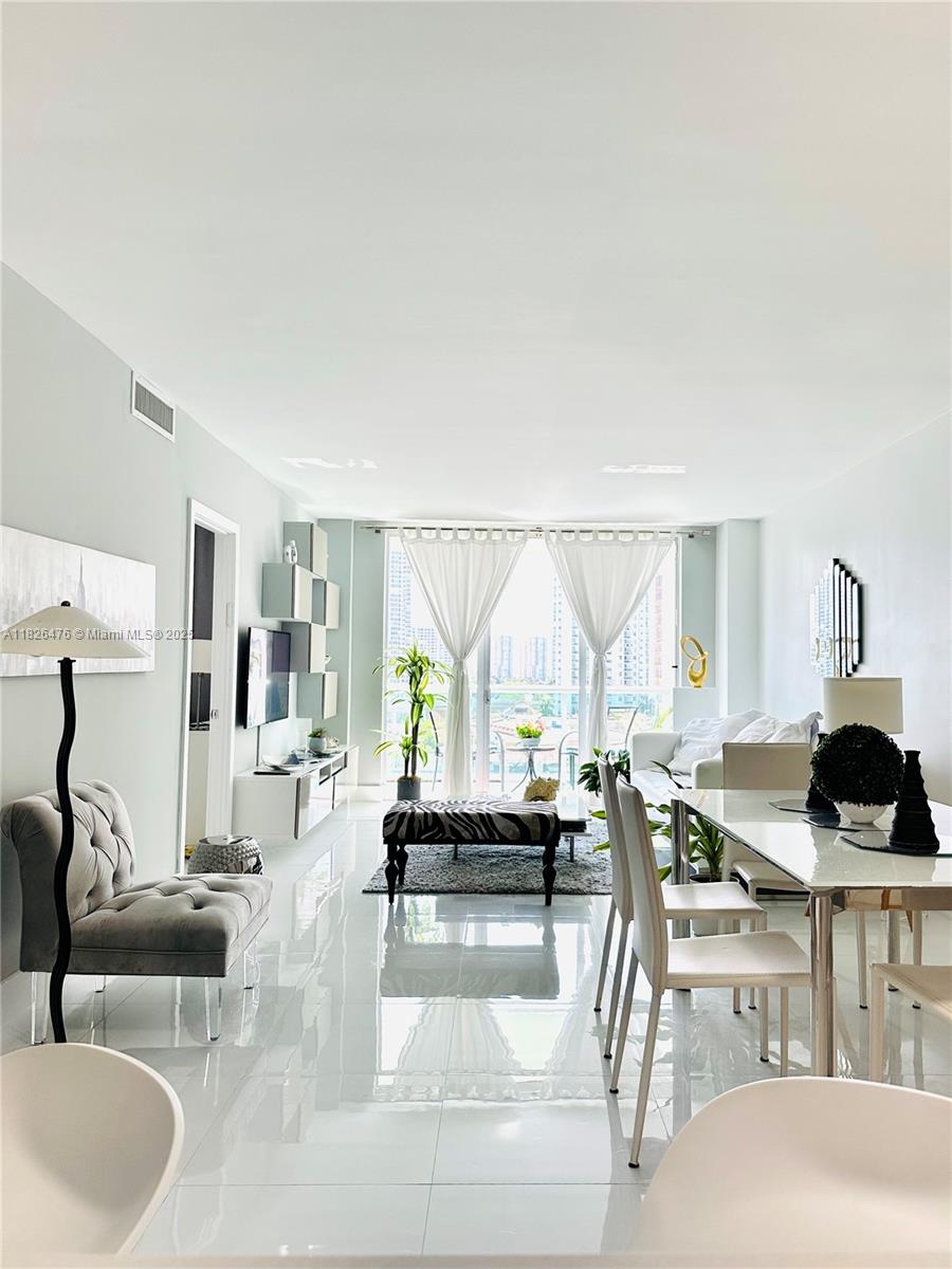 19390 Collins Ave # 911, Sunny Isles Beach FL 33160 — #A11826476