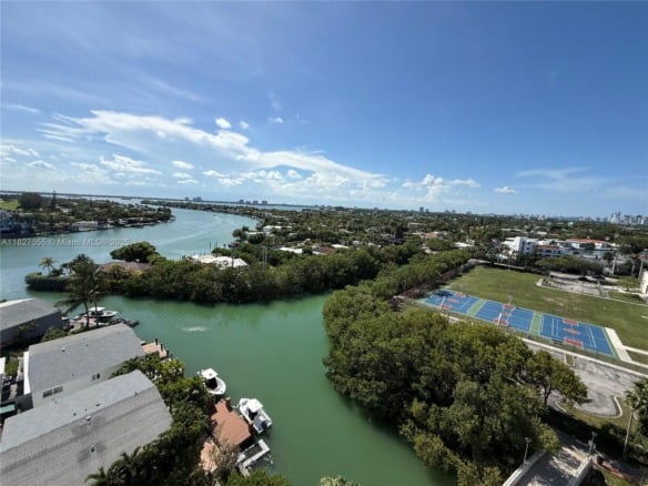 7441 Wayne Ave # 10E, Miami Beach FL 33141 — #A11827055