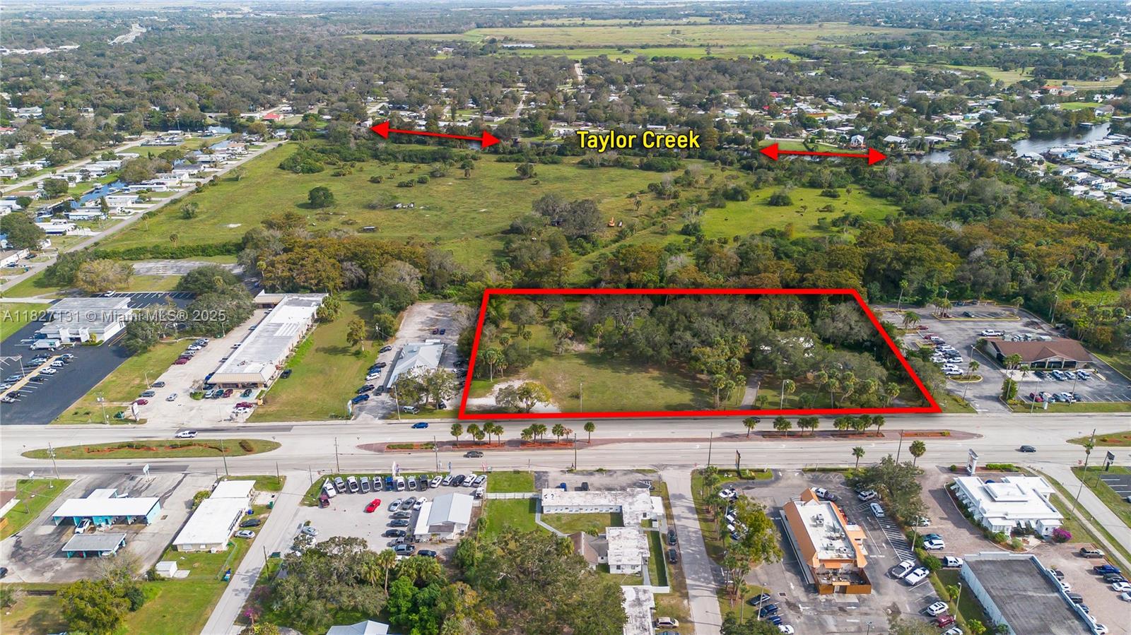 1ad5be0d-5980 1011 S. PARROTT, Okeechobee FL 34972 — #A11827131