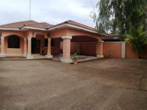 0000 Calle Principal Guinope, FL — #A11827356