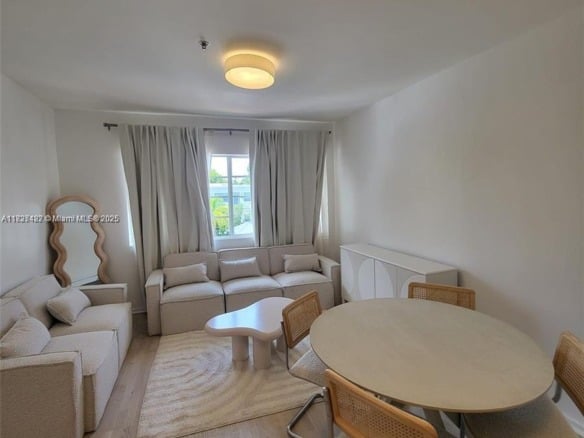 810 7th St # 206, Miami Beach FL 33139 — #A11827422