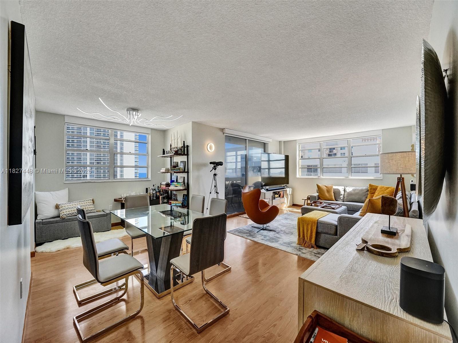 1ad5be0d-5989 1833 S Ocean Dr # 1702, Hallandale Beach FL 33009 — #A11827448