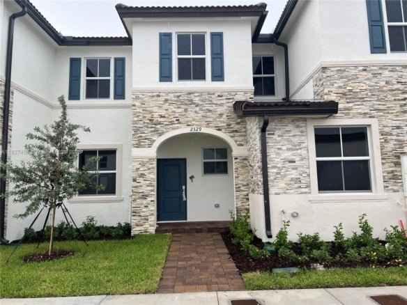 2329 NW 122nd Ter, Miami FL 33167 — #A11827457