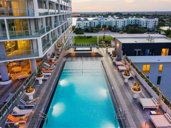 2000 Metropica Way # 1605, Sunrise FL 33323 — #A11827682