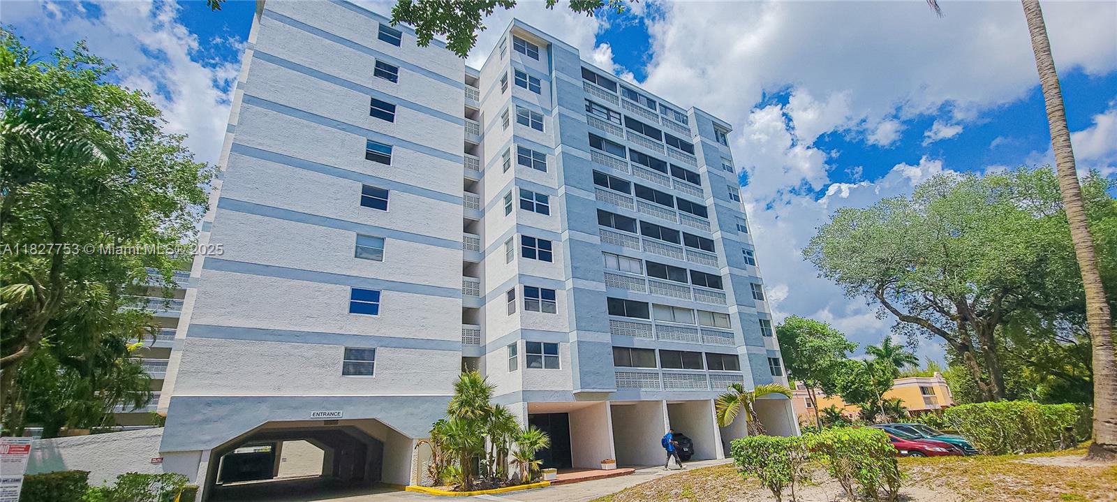 3301 Spanish Moss Ter # 609, Lauderhill FL 33319 — #A11827753