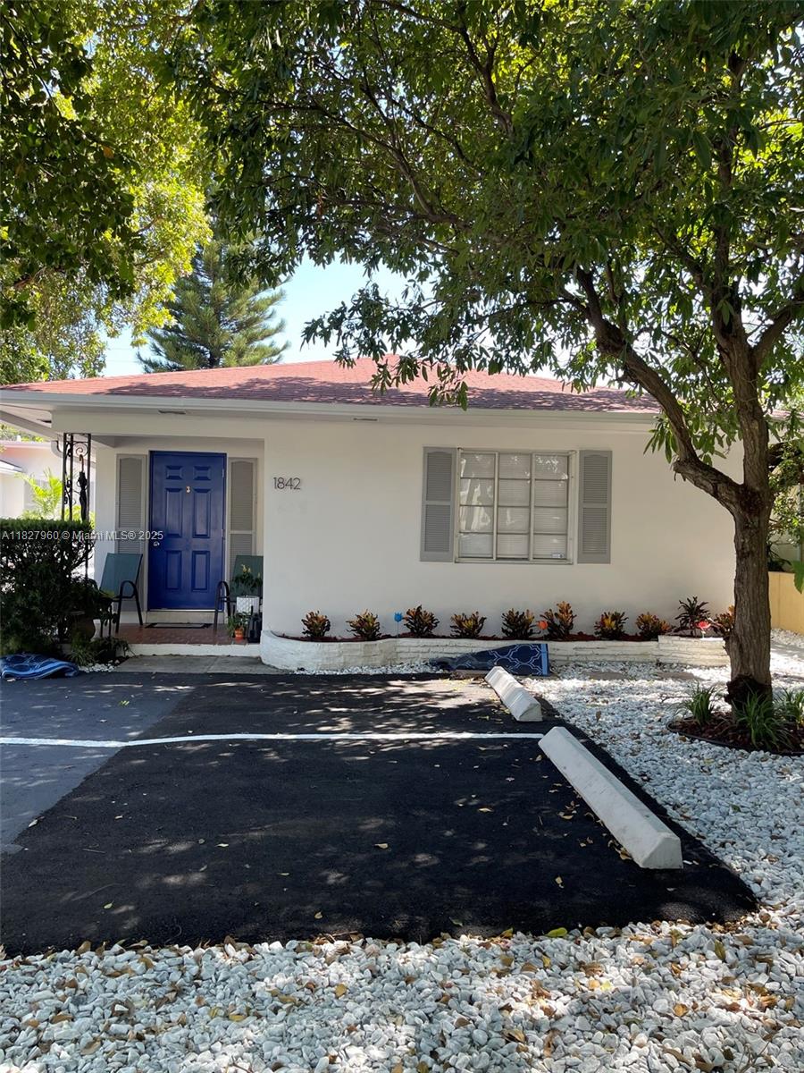 1ad5be0d-6002 1842 Madison St, Hollywood FL 33020 — #A11827960