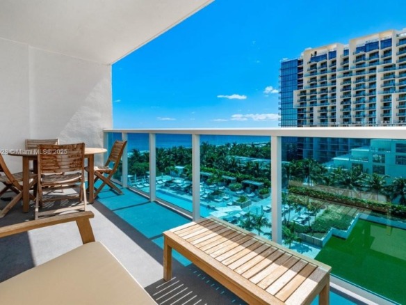 2301 Collins Ave # 705, Miami Beach FL 33139 — #A11828028