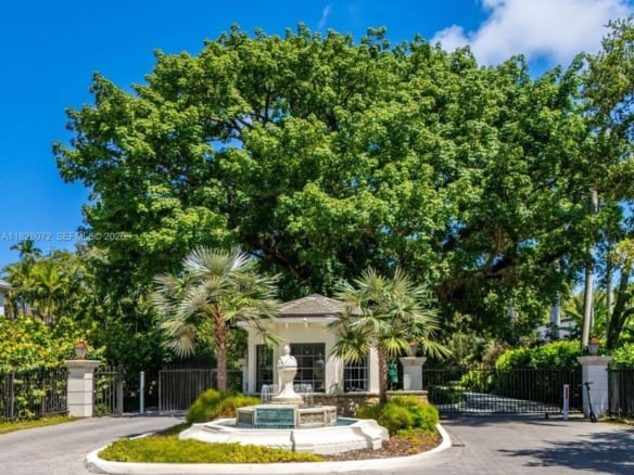 3540 N Moorings Way, Miami FL 33133 — #A11828072