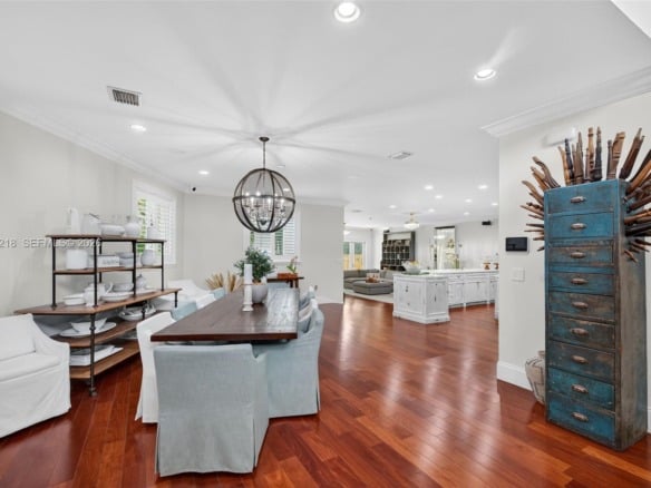 1404 SE 9th St, Fort Lauderdale FL 33316 — #A11828218