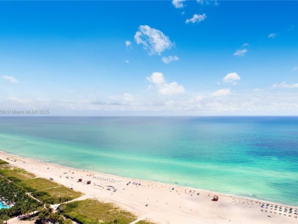 101 20th St # 3803, Miami Beach FL 33139 — #A11828236
