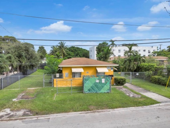 47 NE 80th Ter, Miami FL 33138 — #A11828527