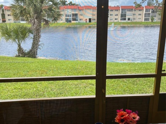 2800 W Sunrise Lakes Dr # 104, Sunrise FL 33322 — #A11828558