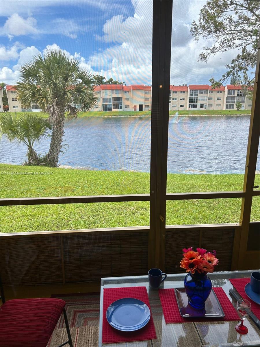 2800 W Sunrise Lakes Dr # 104, Sunrise FL 33322 — #A11828558