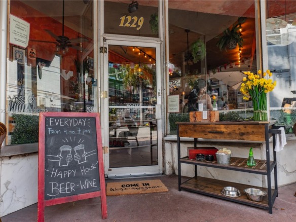 1229 Lincoln Road, Miami Beach FL 33139 — #A11870795