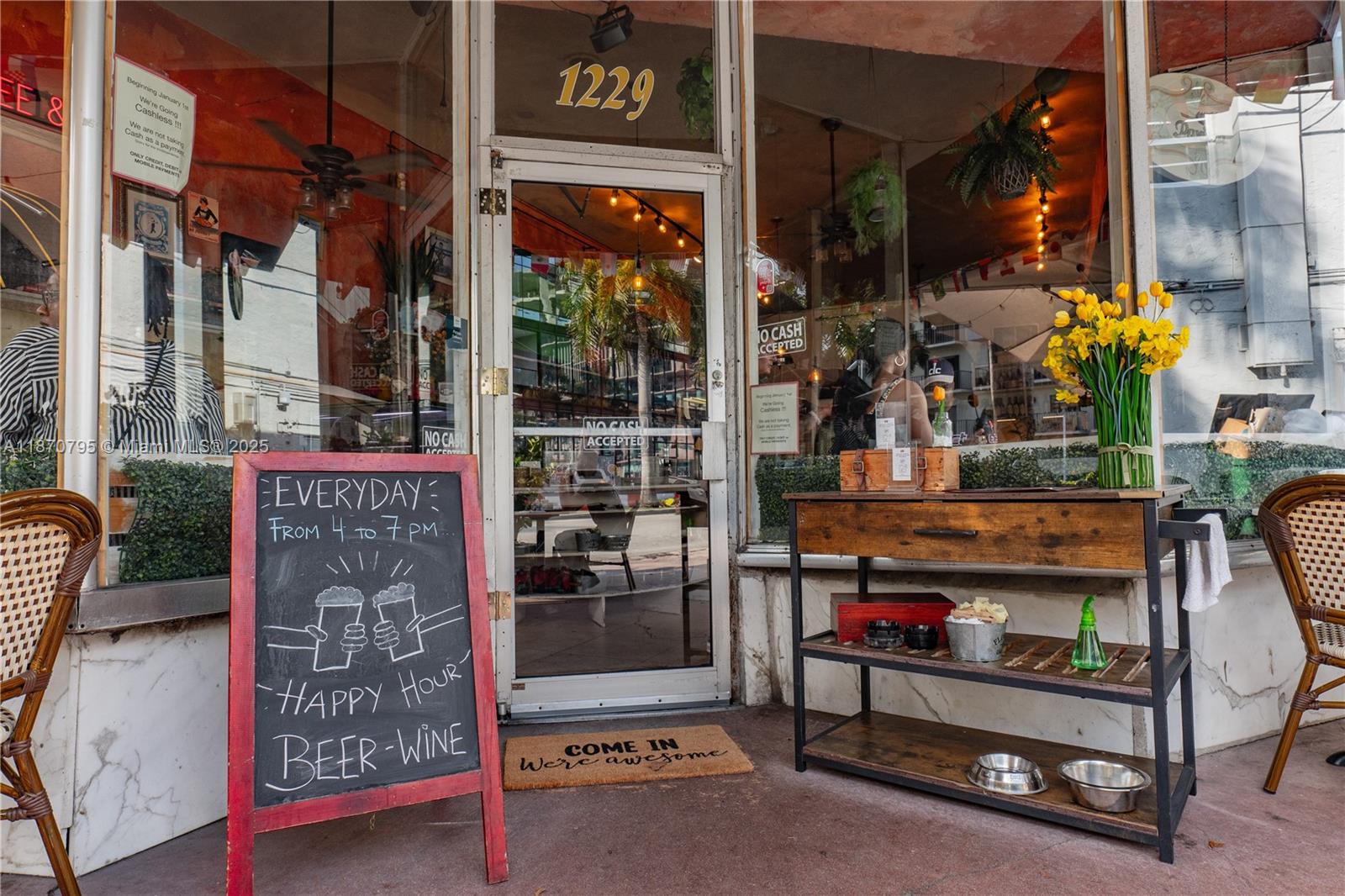 1ad5be0d-602 1229 Lincoln Road, Miami Beach FL 33139 — #A11870795