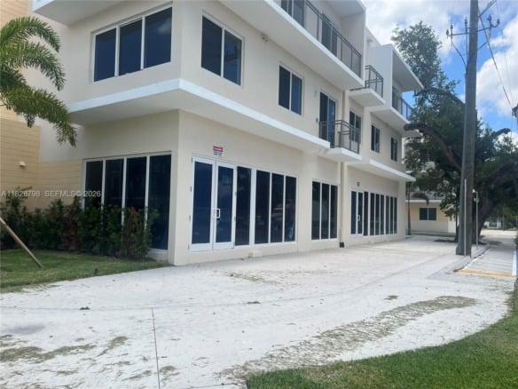 1105 SW 70th Ave # 102, Miami FL 33144 — #A11828798