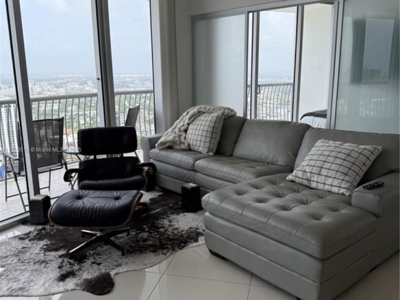 1750 N Bayshore Dr # 5114, Miami FL 33132 — #A11829510