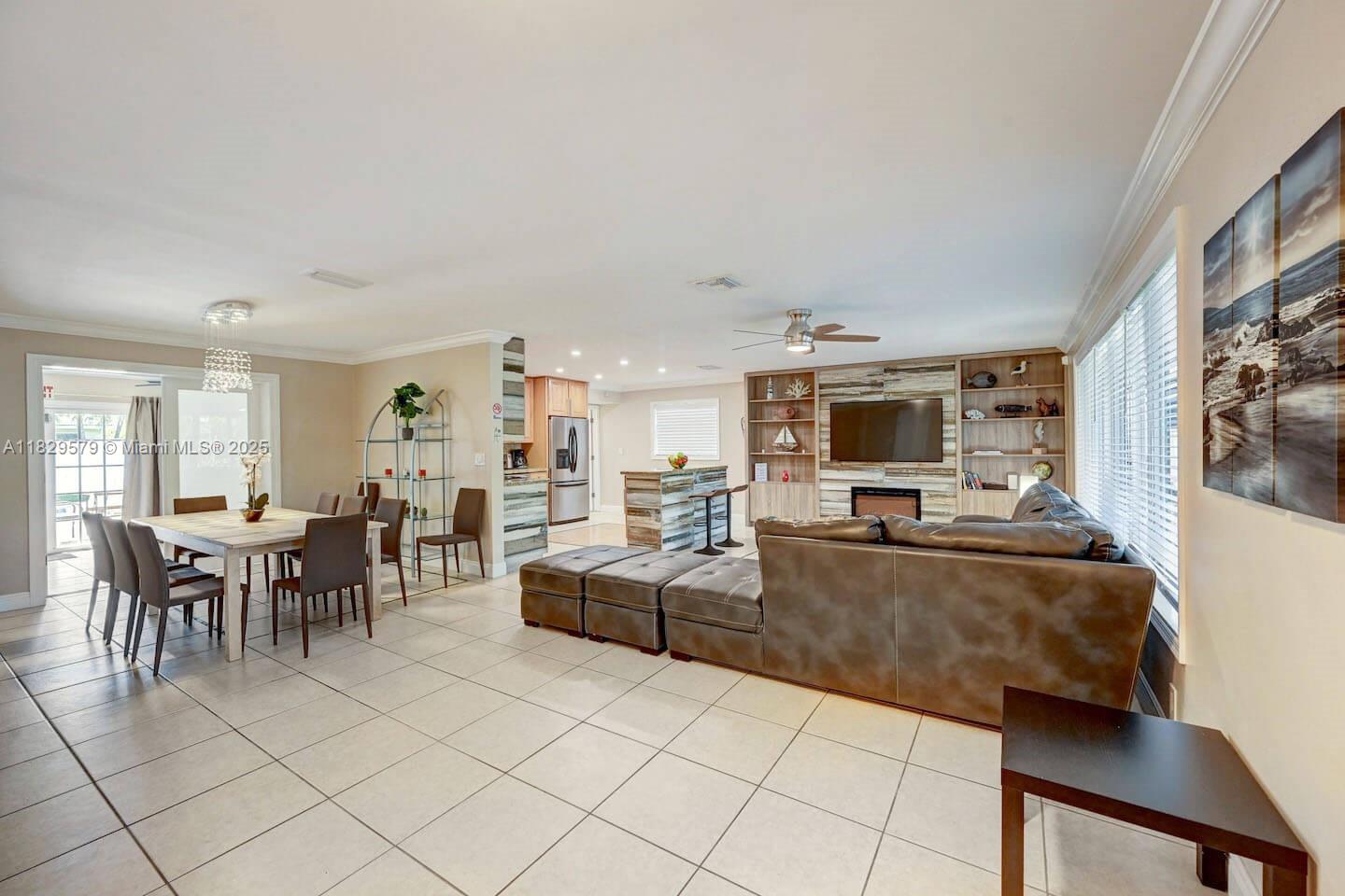 1228 Johnson St, Hollywood FL 33019 — #A11829579