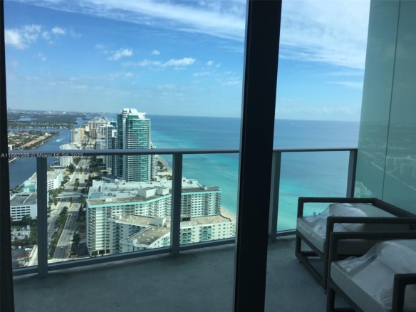 4111 S Ocean Dr # 3312, Hollywood FL 33019 — #A11682589