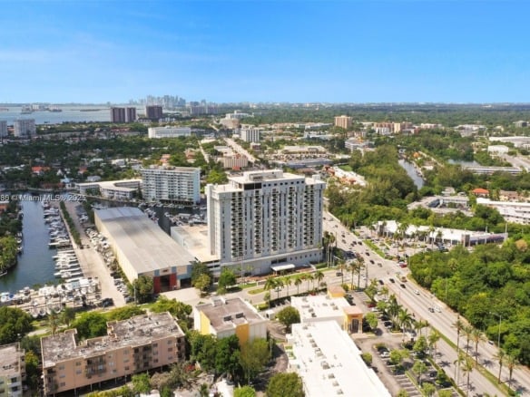 13499 Biscayne Blvd, North Miami FL 33181 — #A11829635