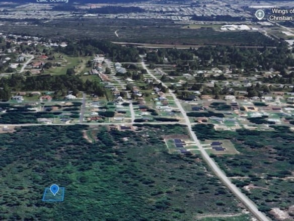 4400 rosaro, Sebring FL 33872 — #A11829722