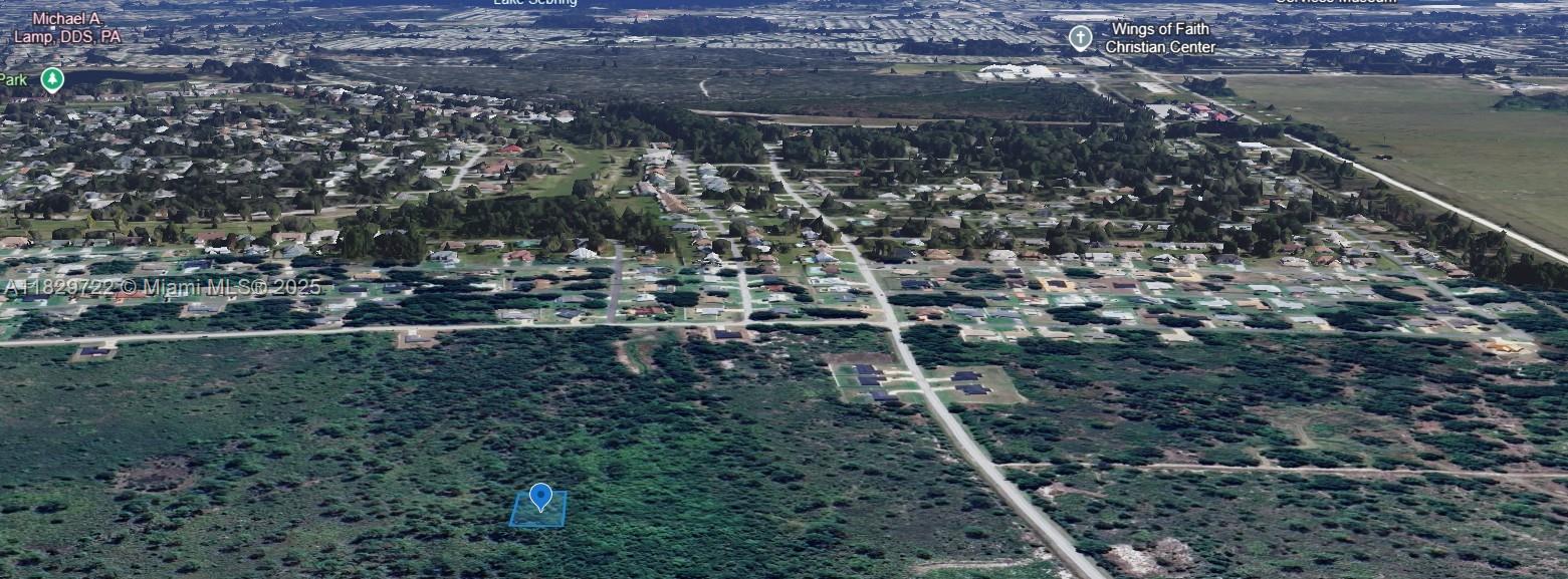 1ad5be0d-6051 4400 rosaro, Sebring FL 33872 — #A11829722