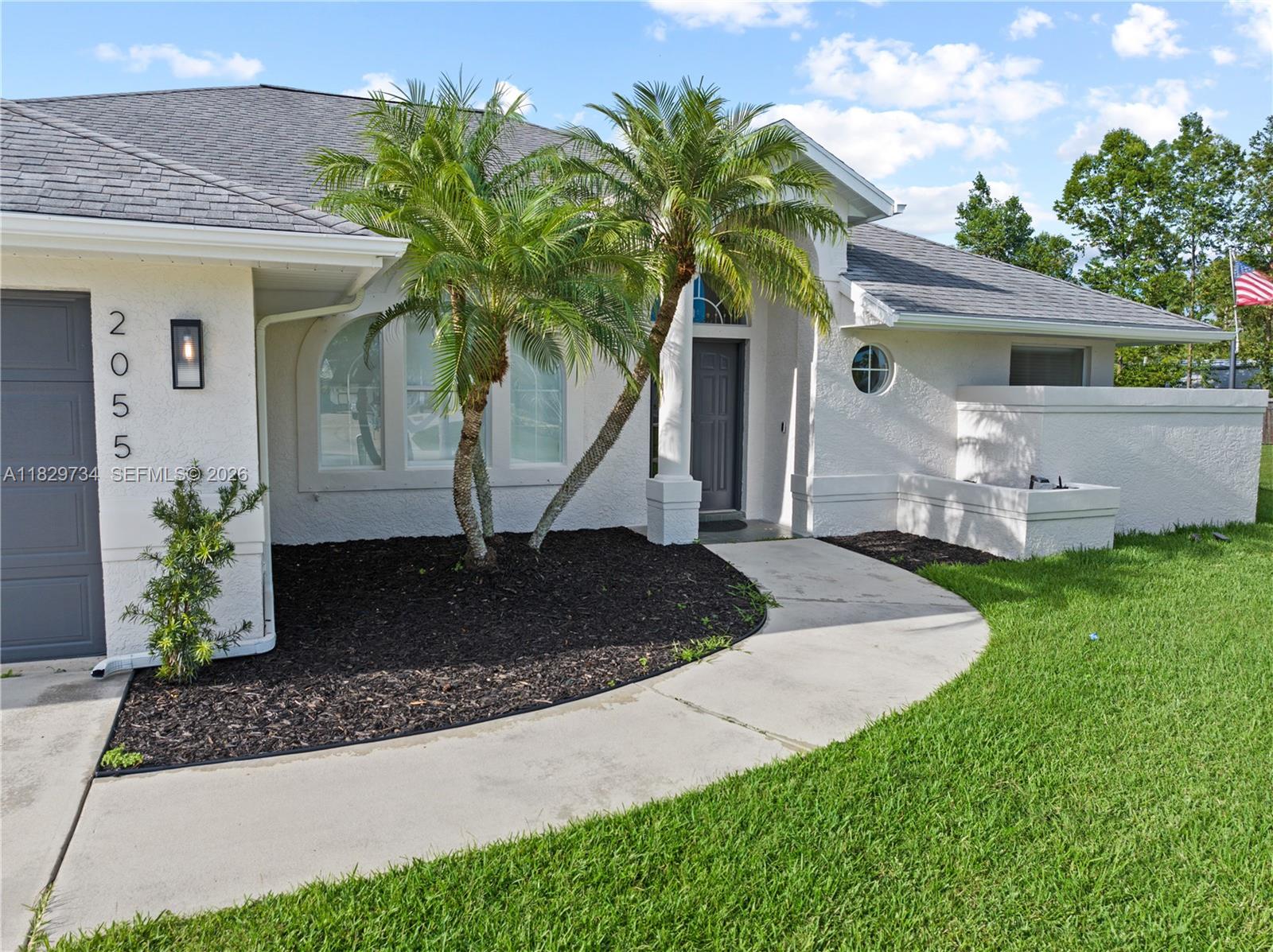 default 2055 SW Aaron Ln, Port St. Lucie FL 34953 — #A11829734