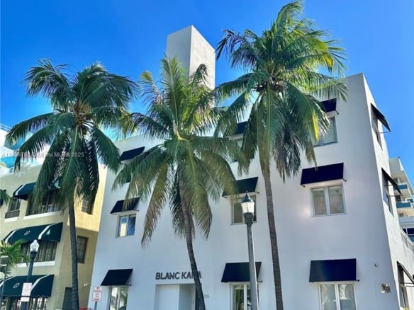 205 Collins Ave, Miami Beach FL 33139 — #A11829788