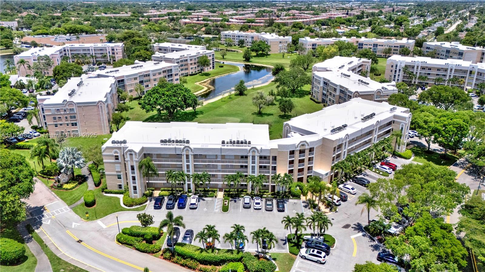 10217 NW 24th Pl # 310, Sunrise FL 33322 — #A11829829