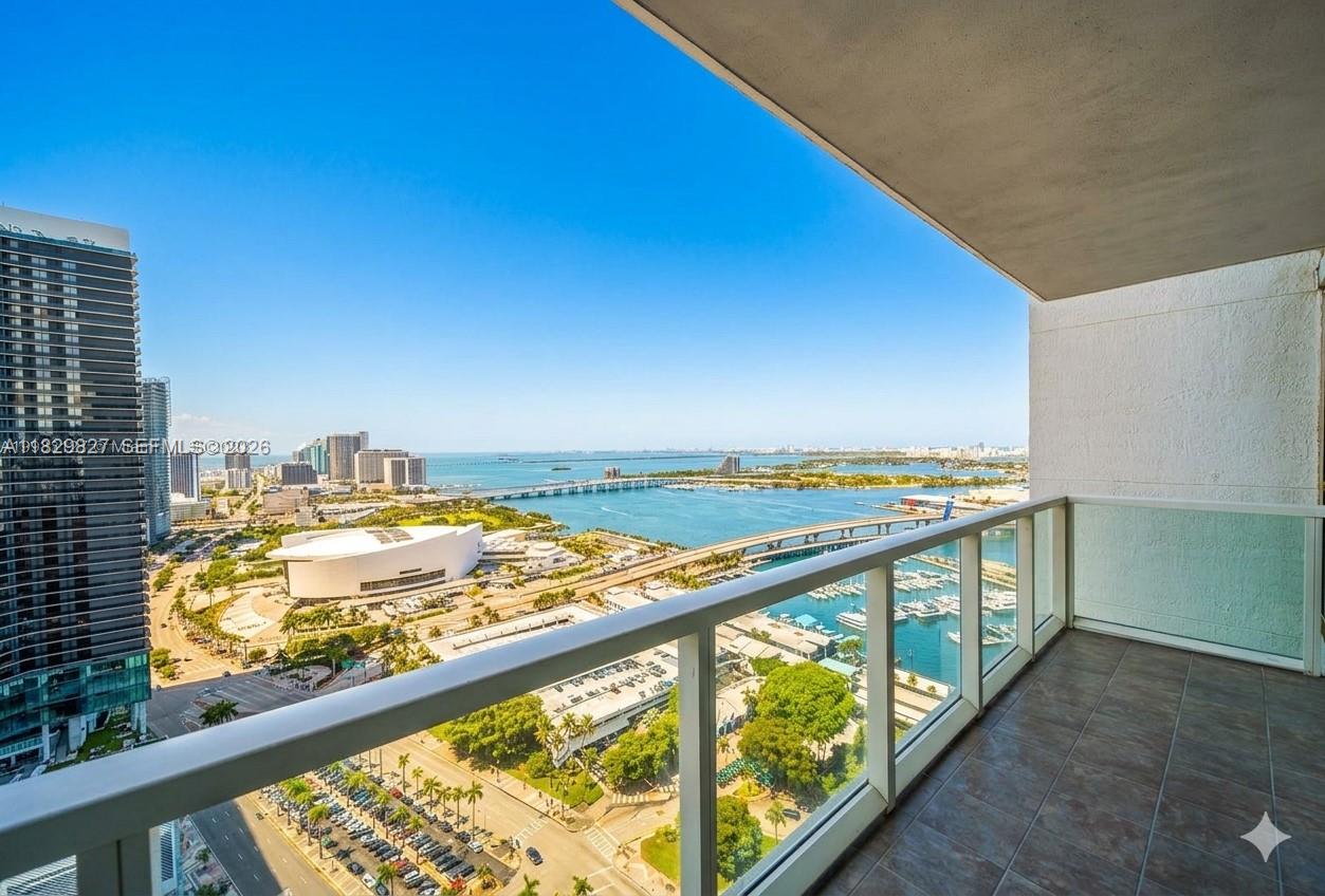 1ad5be0d-6059 244 Biscayne Blvd # 3704, Miami FL 33132 — #A11829827