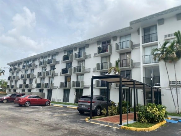 16450 NW 2nd Ave # 302, Miami FL 33169 — #A11829942