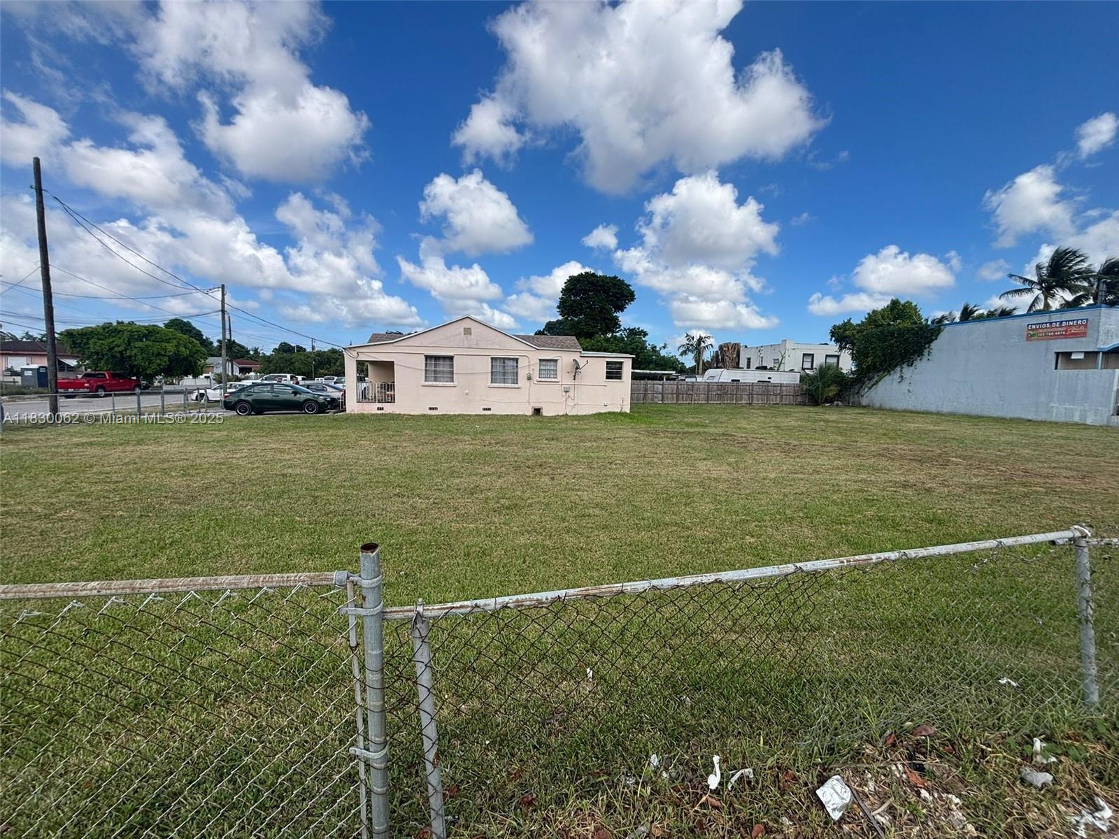 3186 NW 33rd St, Miami FL 33142 — #A11830062