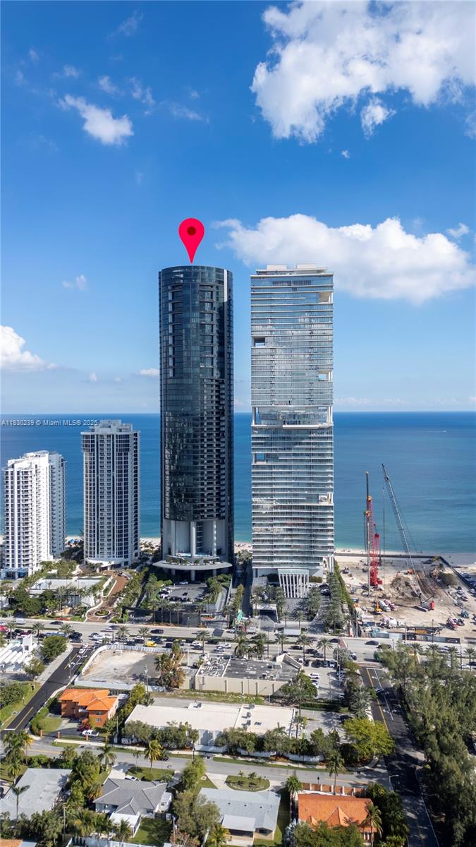 1ad5be0d-6075 18555 Collins Ave # 2303, Sunny Isles Beach FL 33160 — #A11830239