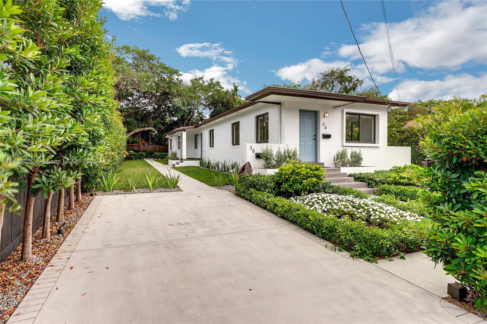 1ad5be0d-6076 36 NW 52nd St, Miami FL 33127 — #A11830252