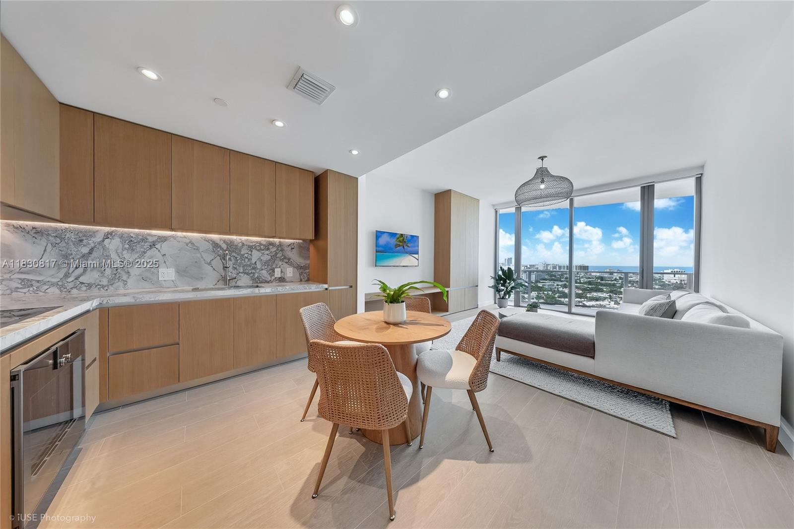 C 500 Alton Rd # 1906, Miami Beach FL 33139 — #A11830817