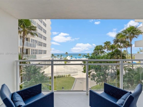 2030 S Ocean Dr # 216, Hallandale Beach FL 33009 — #A11830993