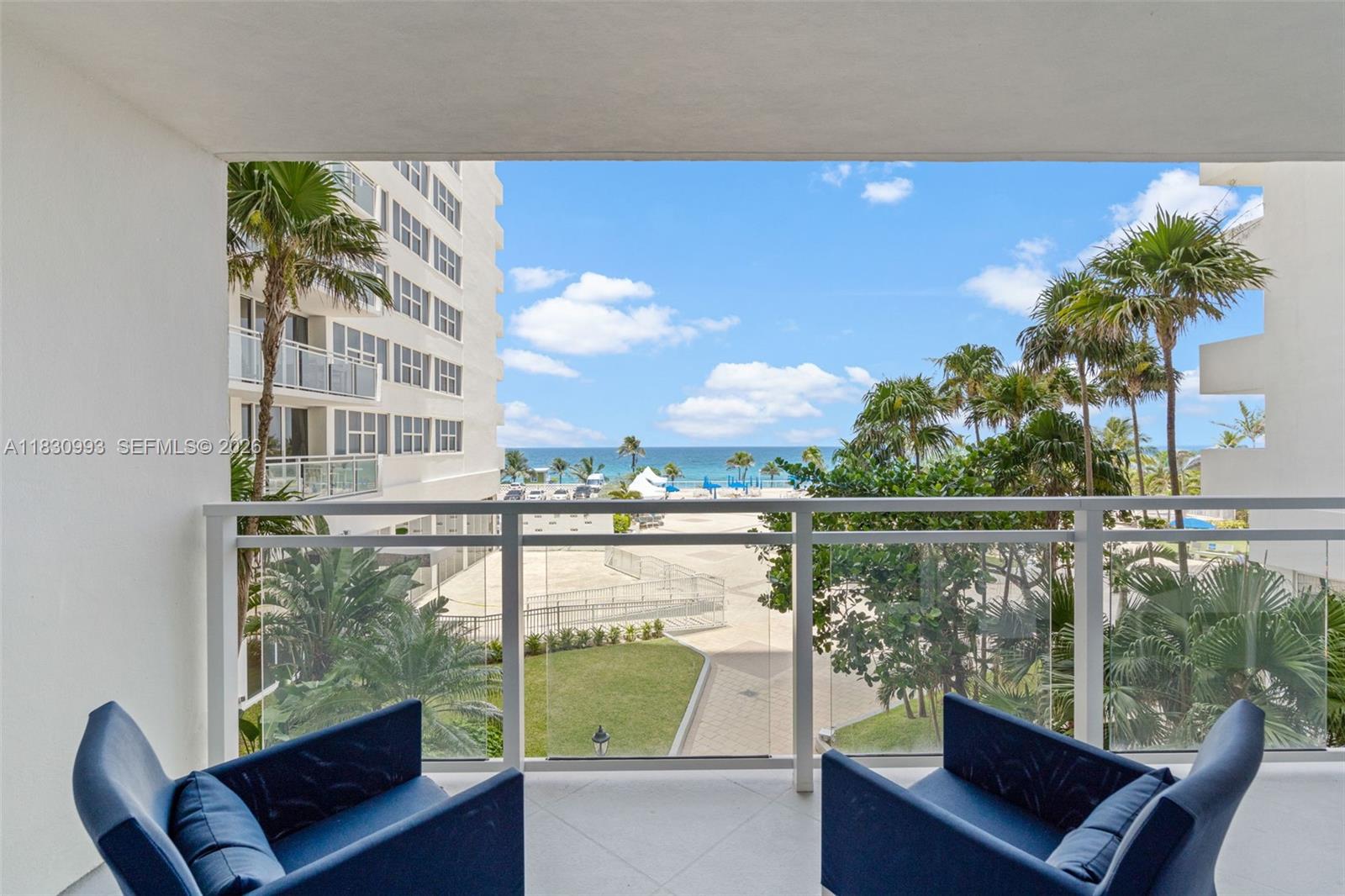 1ad5be0d-6094 2030 S Ocean Dr # 216, Hallandale Beach FL 33009 — #A11830993