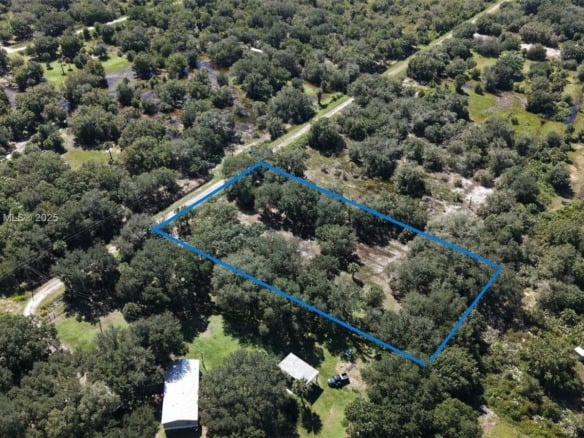 20125 NW 300TH ST, Okeechobee FL 34972 — #A11896638