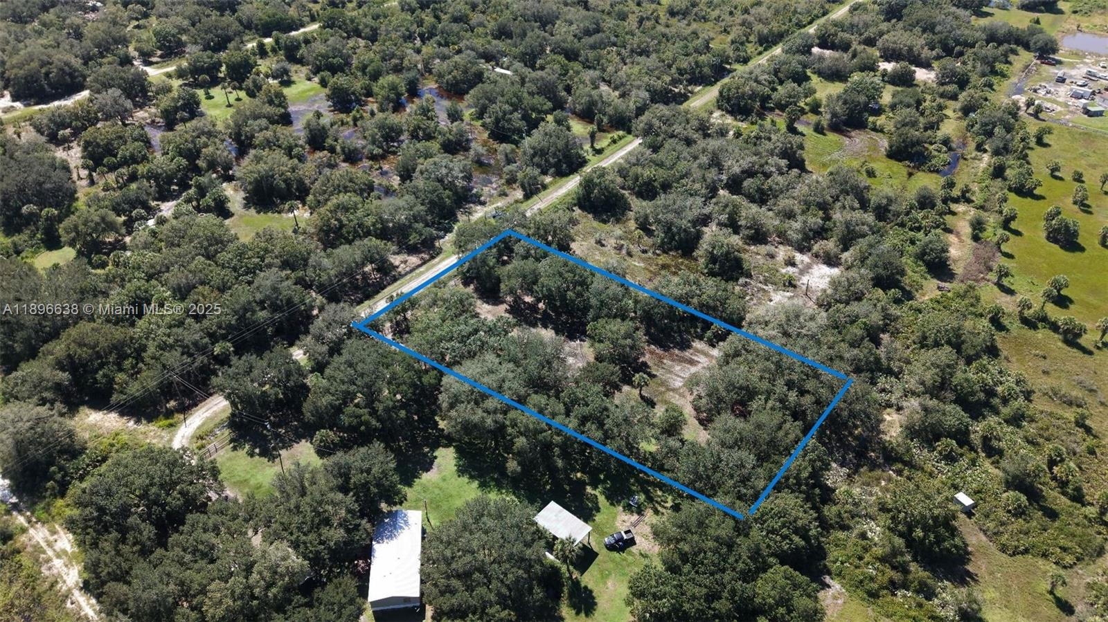 1ad5be0d-610 20125 NW 300TH ST, Okeechobee FL 34972 — #A11896638