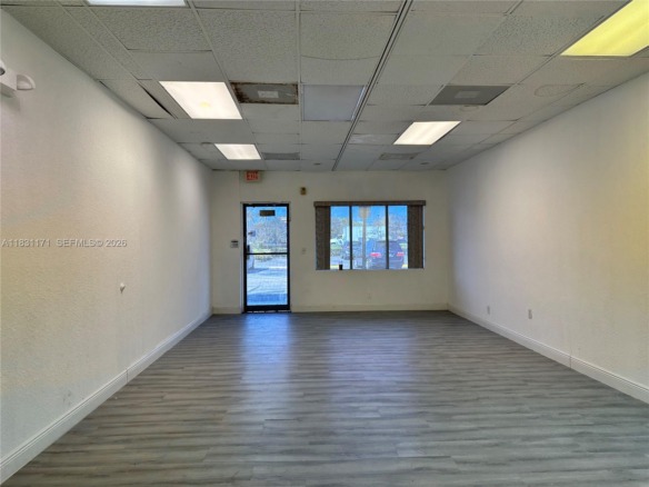 2922 N State Road 7 # 2920, Margate FL 33063 — #A11831171