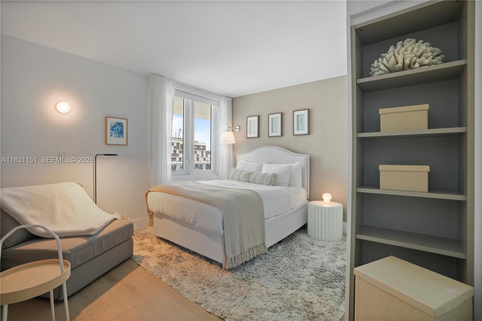 1ad5be0d-6103 2301 Collins Ave # 407, Miami Beach FL 33139 — #A11831151